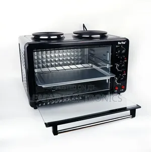 Su Tai Mini Oven 38 Liter High Quality Product