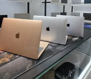New Laptop Apple MacBook Air 2020 M1 8GB Apple M1 SSD 256GB