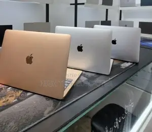 New Laptop Apple MacBook Air 2020 M1 8GB Apple M1 SSD 256GB