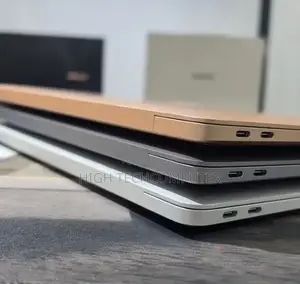 New Laptop Apple MacBook Air 2020 M1 8GB Apple M1 SSD 256GB