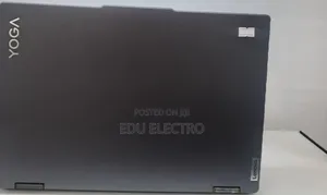 New Laptop Lenovo Yoga 7 15ITL5 16GB Intel Core Ultra 7 SSD 512GB