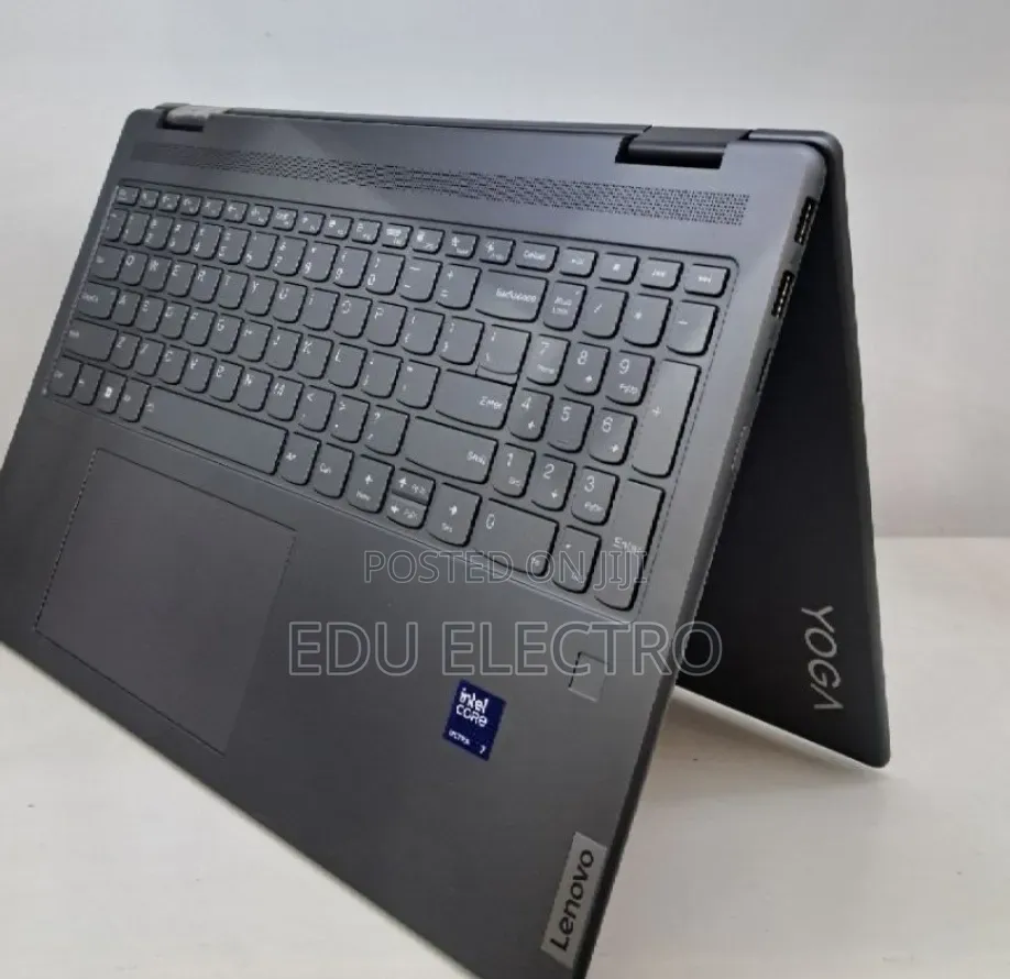 New Laptop Lenovo Yoga 7 15ITL5 16GB Intel Core Ultra 7 SSD 512GB