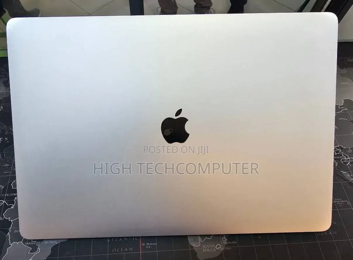 New Laptop Apple MacBook Pro 2019 32GB Intel Core i7 SSD 512GB