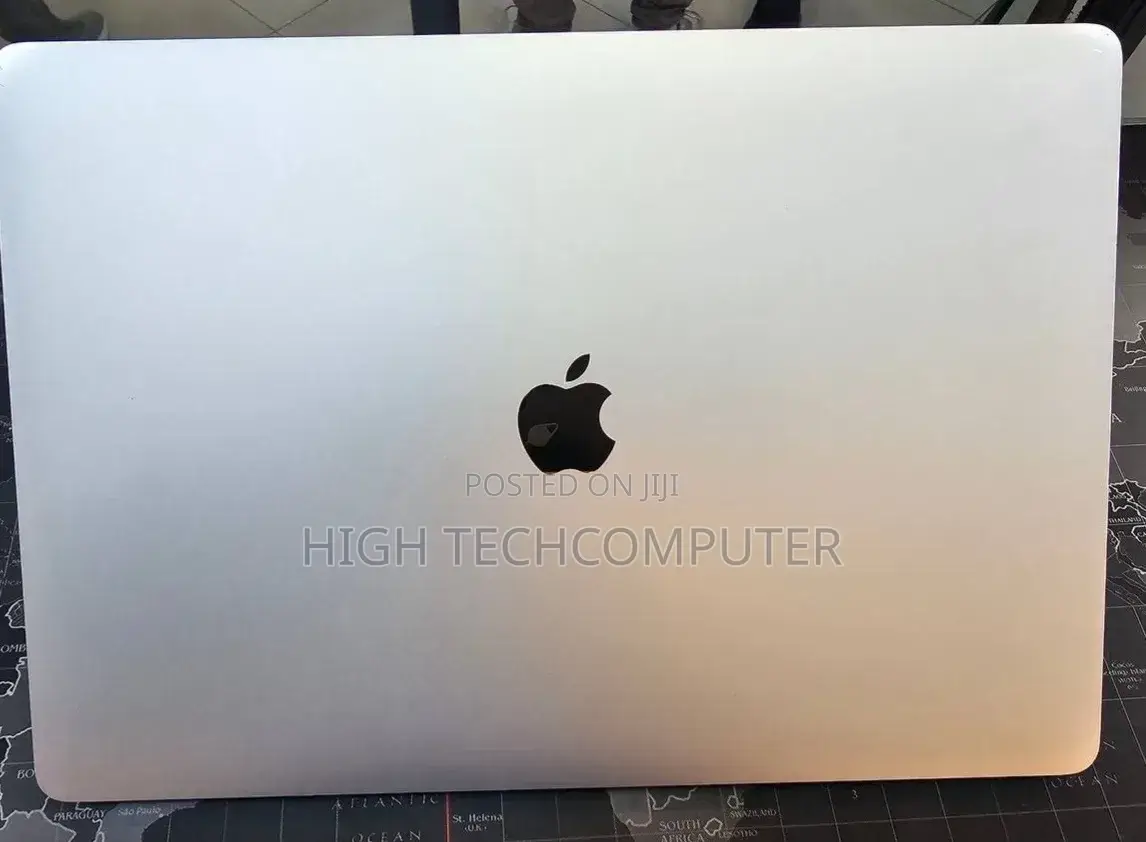 New Laptop Apple MacBook Pro 2019 32GB Intel Core i7 SSD 512GB