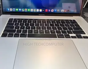 New Laptop Apple MacBook Pro 2019 32GB Intel Core i7 SSD 512GB