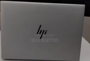 New Laptop HP EliteBook 840 G10 16GB Intel Core i7 SSD 512GB