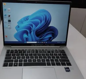 New Laptop HP EliteBook 840 G10 16GB Intel Core i7 SSD 512GB