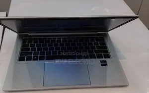 New Laptop HP EliteBook 840 G10 16GB Intel Core i7 SSD 512GB
