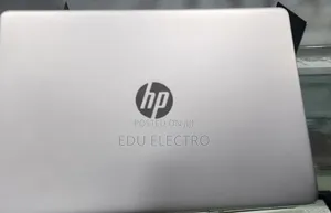 New Laptop HP EliteBook 840 G10 16GB Intel Core i7 SSD 512GB
