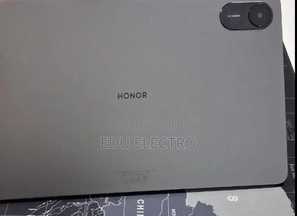 New Honor Pad X9 128 GB Gray