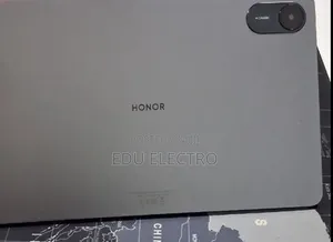 New Honor Pad X9 128 GB Gray