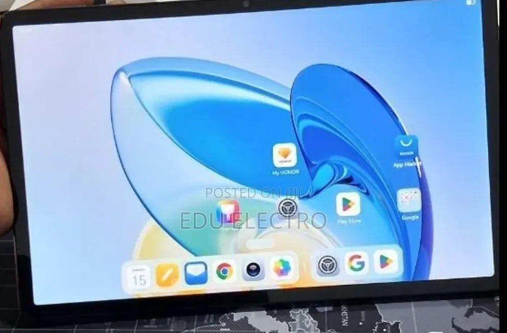 New Honor Pad X9 128 GB Gray