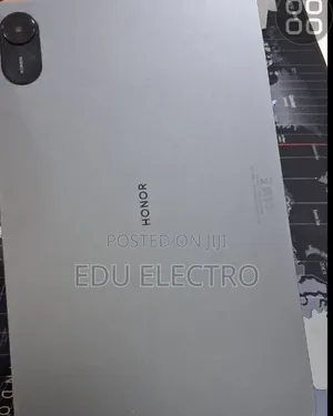 New Honor Pad X9 128 GB Gray