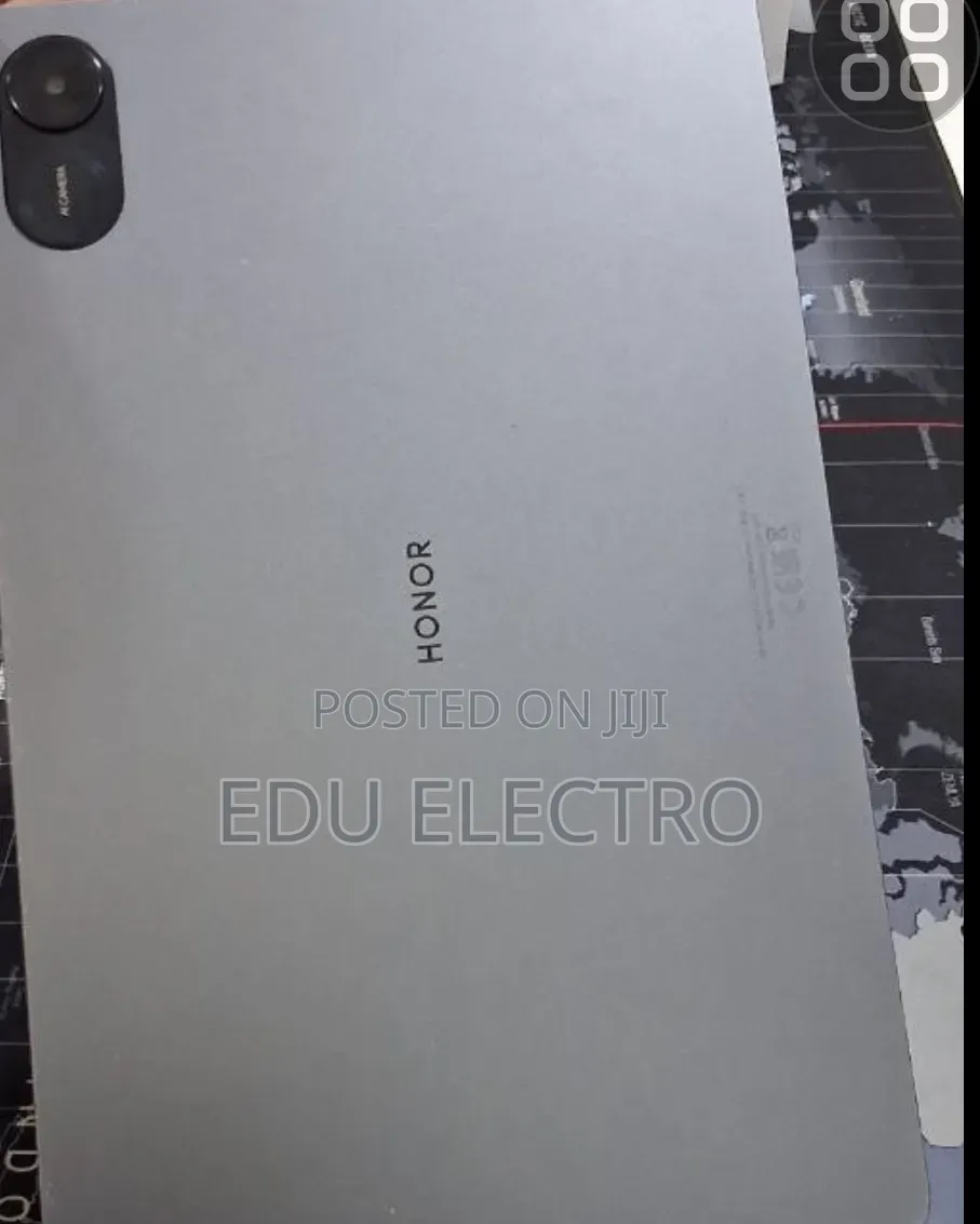 New Honor Pad X9 128 GB Gray