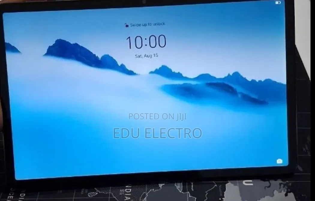 New Honor Pad X9 128 GB Gray