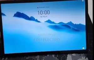 New Honor Pad X9 128 GB Gray