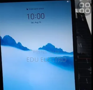 New Honor Pad X9 128 GB Gray