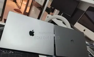 New Laptop Apple MacBook Pro 2021 M1 Max 32GB Apple M1 Max SSD 1T