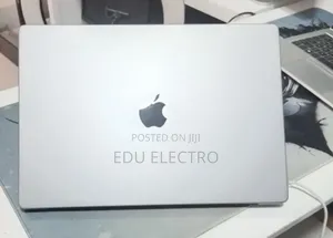 New Laptop Apple MacBook Pro 2021 M1 Max 32GB Apple M1 Max SSD 1T