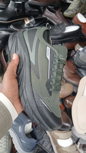 Gouopu Shoes
