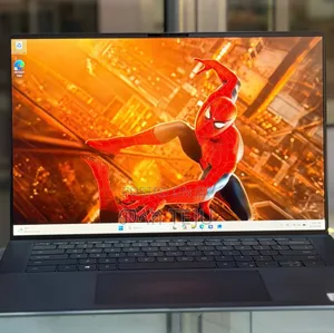New Laptop Dell Precision 5550 16GB Intel Core i7 SSD 512GB
