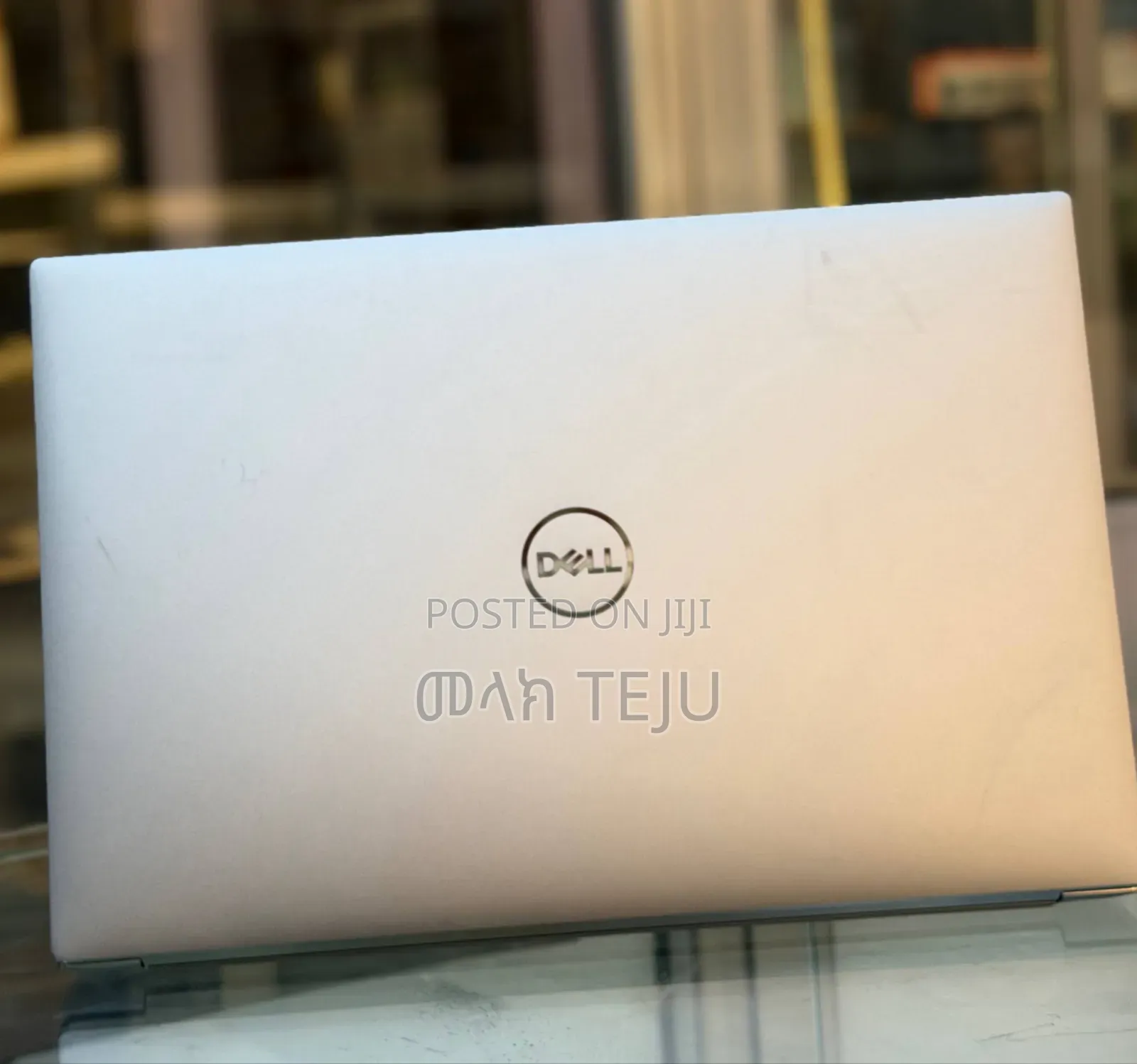 New Laptop Dell Precision 5550 16GB Intel Core i7 SSD 512GB