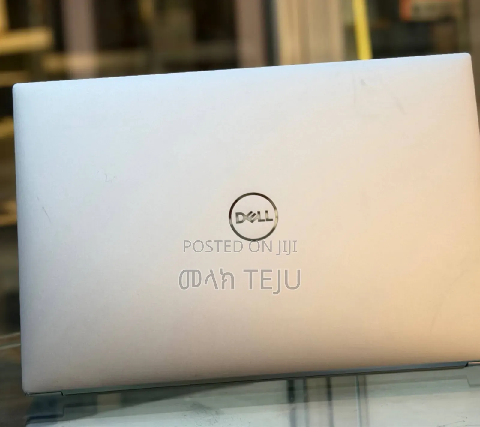 New Laptop Dell Precision 5550 16GB Intel Core i7 SSD 512GB