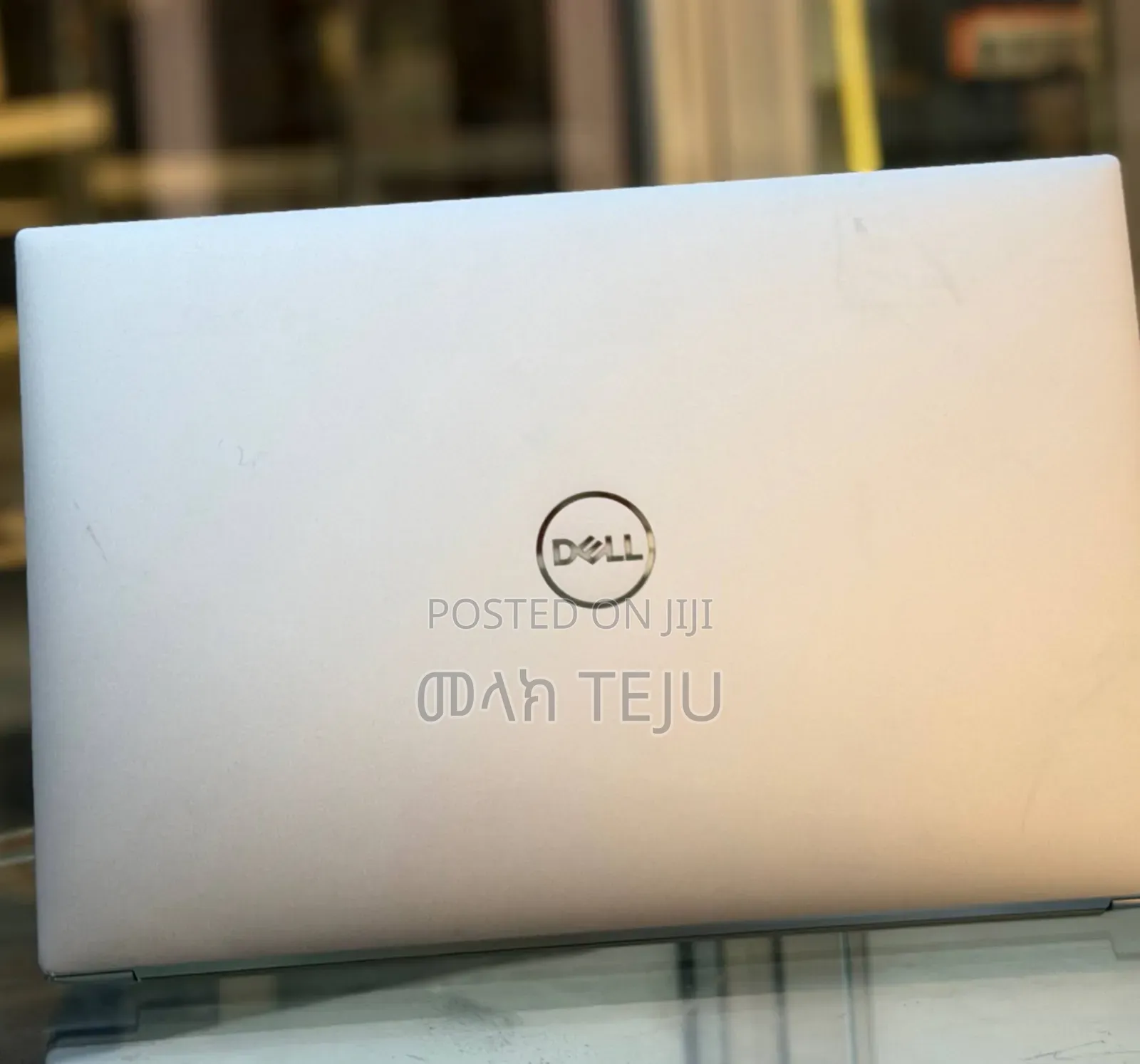 New Laptop Dell Precision 5550 16GB Intel Core i7 SSD 512GB