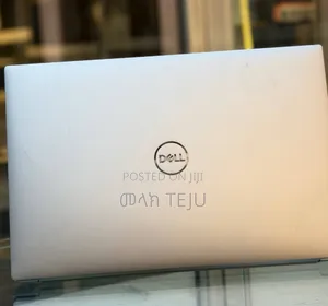 New Laptop Dell Precision 5550 16GB Intel Core i7 SSD 512GB