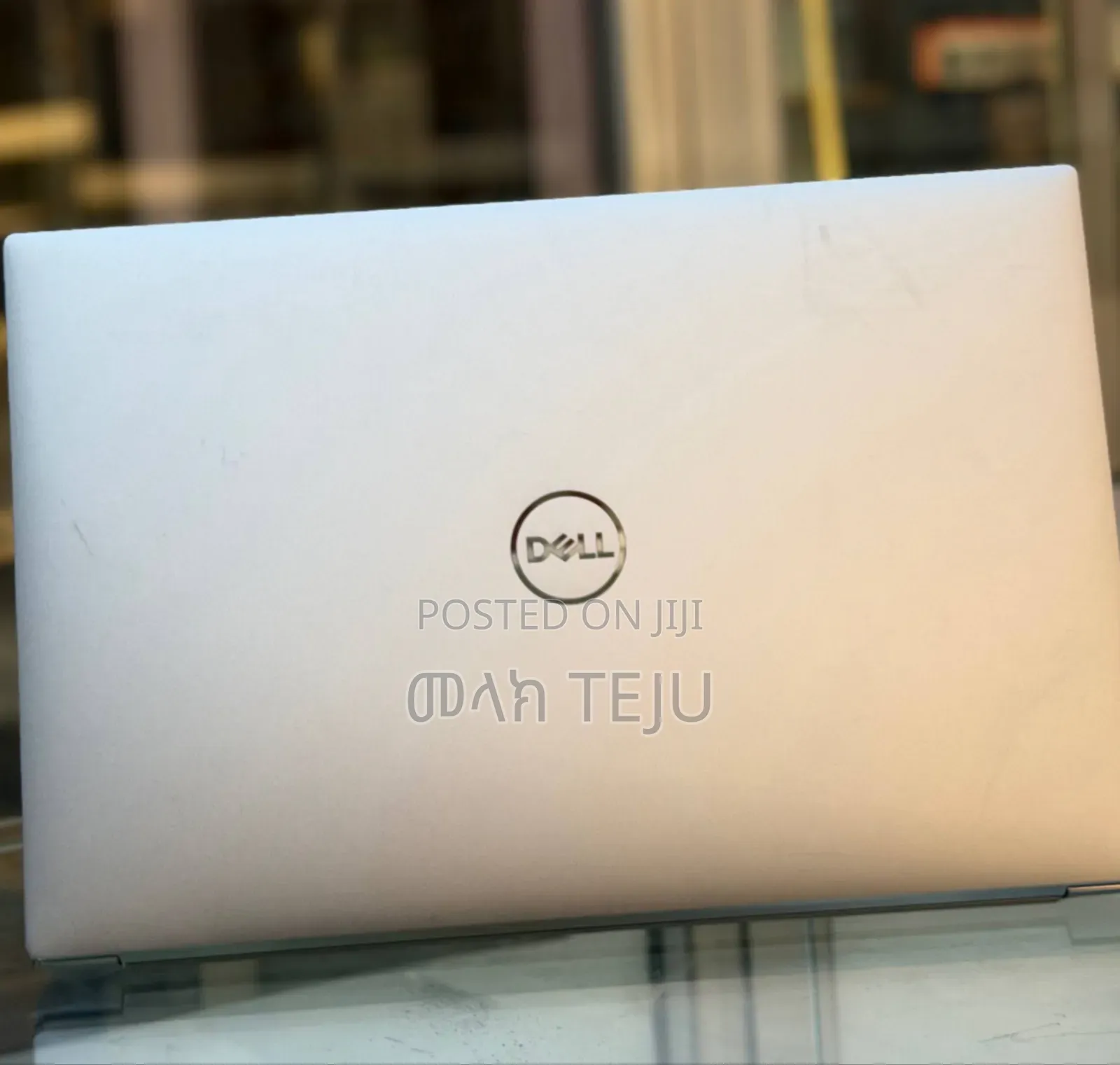 New Laptop Dell Precision 5550 16GB Intel Core i7 SSD 512GB