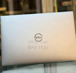 New Laptop Dell Precision 5550 16GB Intel Core i7 SSD 512GB
