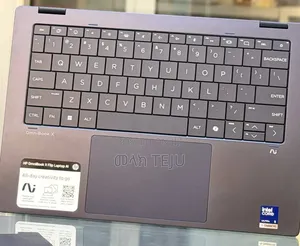 New Laptop HP OmniBook 5 Flip 16GB Intel Core Ultra 5 SSD 512GB