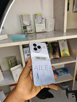 New Xiaomi Civi 5 Pro 512 GB