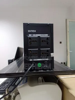 INTex VAUPS-105