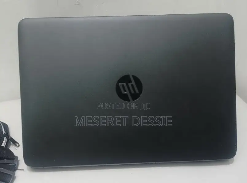 New Laptop HP EliteBook 840 G2 8GB Intel Core i5 HDD 500GB
