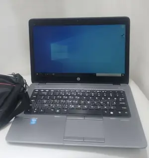 New Laptop HP EliteBook 840 G2 8GB Intel Core i5 HDD 500GB