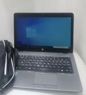 New Laptop HP EliteBook 840 G2 8GB Intel Core i5 HDD 500GB