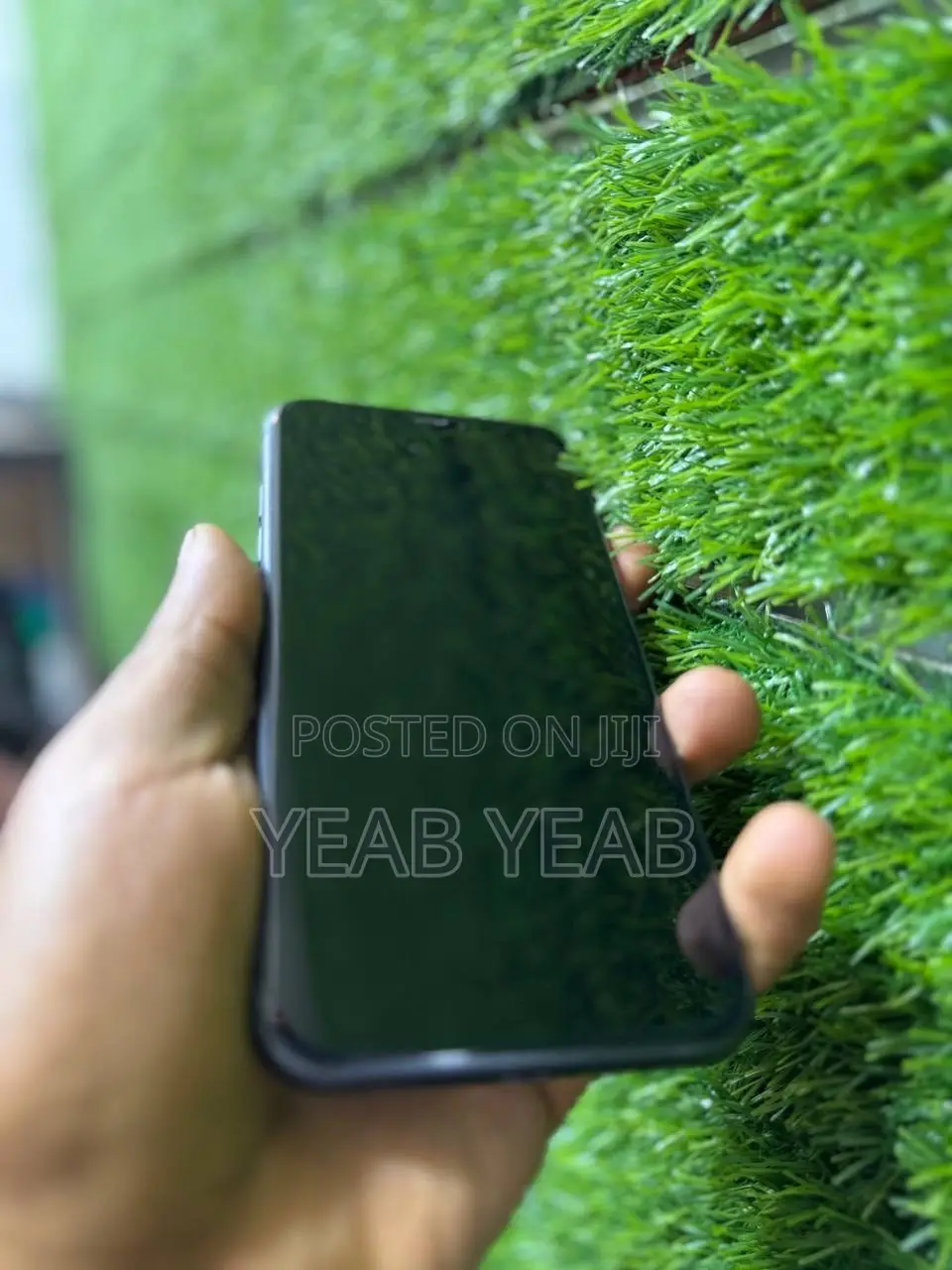 Apple iPhone 11 64 GB Black