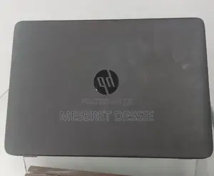 New Laptop HP EliteBook 840 G1 8GB Intel Core i5 HDD 500GB