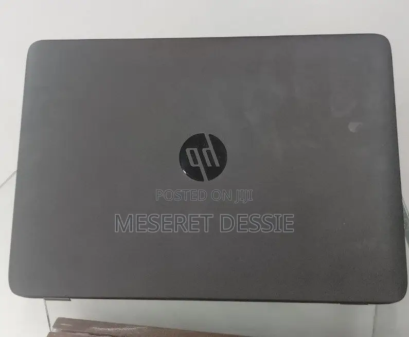 New Laptop HP EliteBook 840 G1 8GB Intel Core i5 HDD 500GB