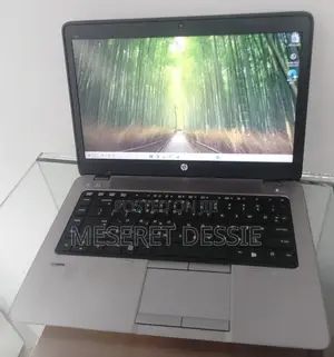 New Laptop HP EliteBook 840 G1 8GB Intel Core i5 HDD 500GB