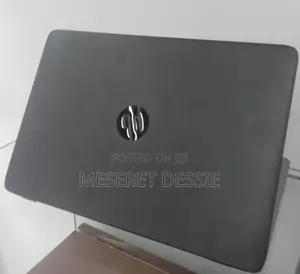 New Laptop HP EliteBook 840 G1 8GB Intel Core i5 HDD 500GB