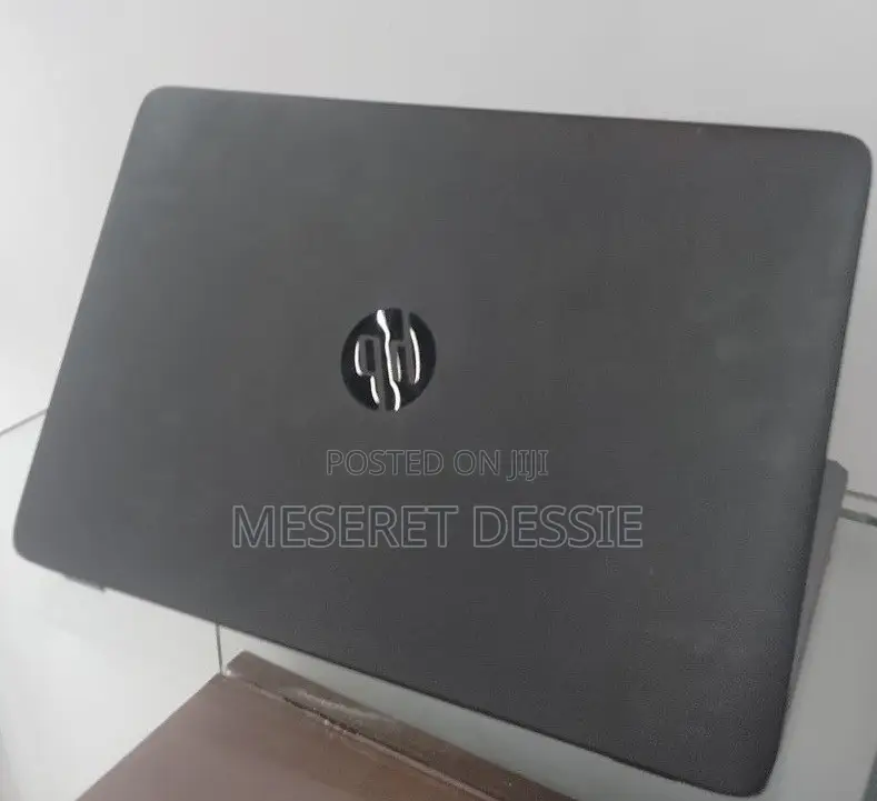 New Laptop HP EliteBook 840 G1 8GB Intel Core i5 HDD 500GB