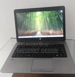 New Laptop HP EliteBook 840 G1 8GB Intel Core i5 HDD 500GB