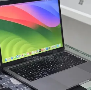 New Laptop Apple MacBook Pro 2020 M1 16GB Apple M1 SSD 512GB