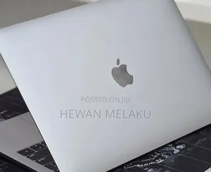 New Laptop Apple MacBook Pro 2020 M1 16GB Apple M1 SSD 512GB