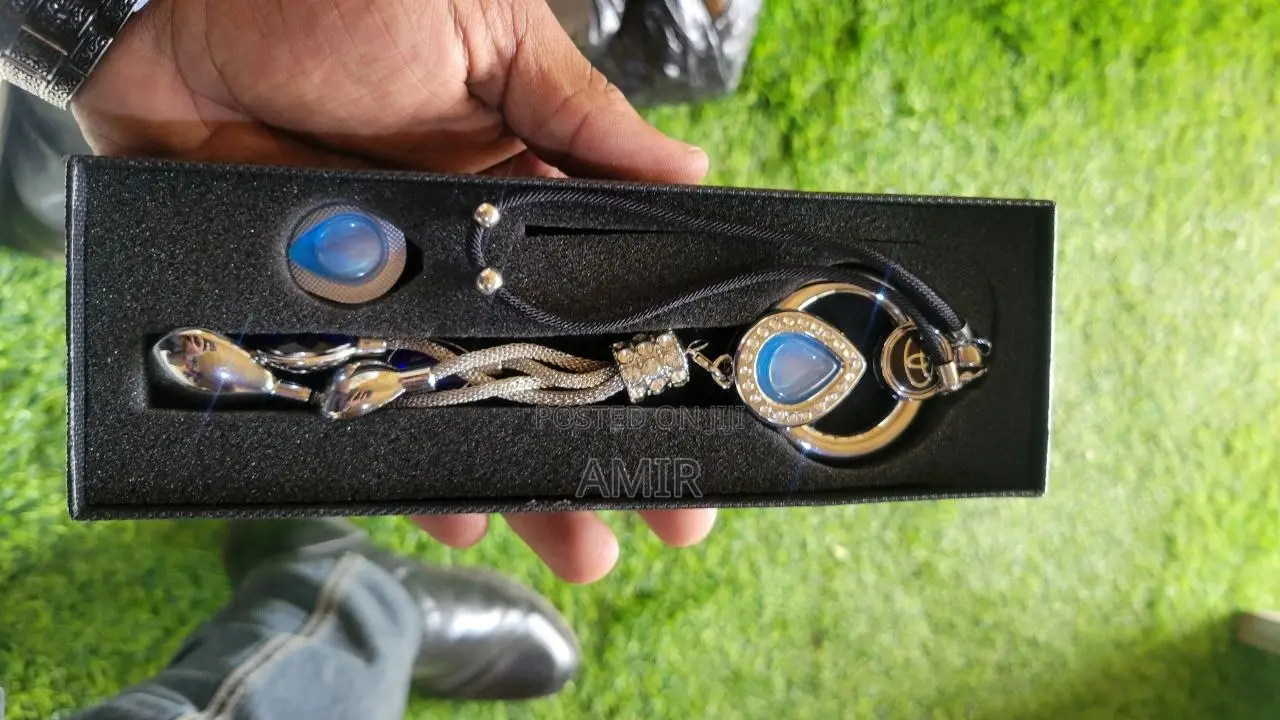 ቆንጆ የመኪና ሽታ Car Perfume