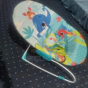 Infant -Todler Rocker
