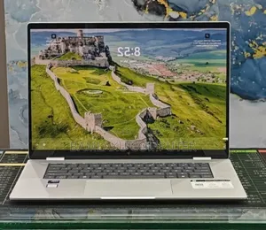 New Laptop HP Envy 14 32GB Intel Core Ultra 7 SSD 1T