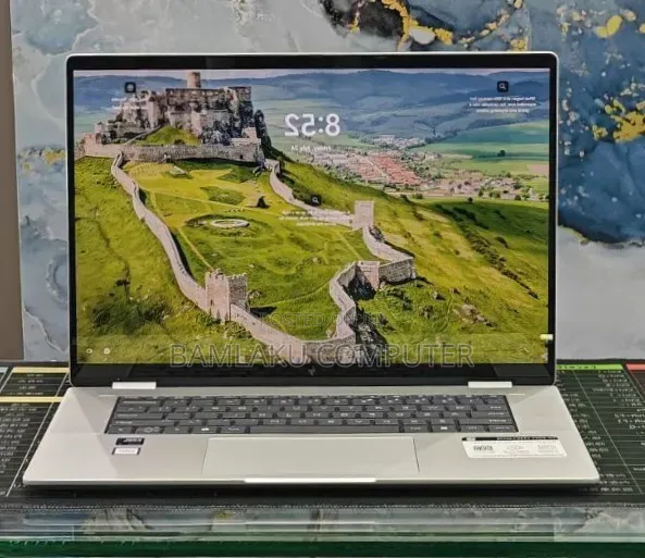 New Laptop HP Envy 14 32GB Intel Core Ultra 7 SSD 1T